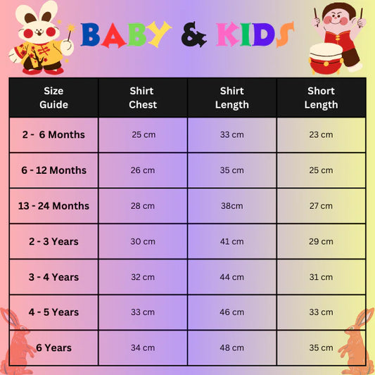 Blue Car Kids Short Wear