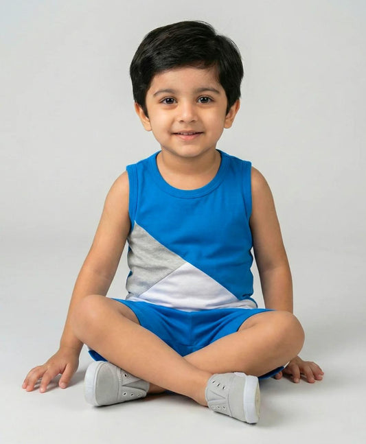 Blue Active Set
