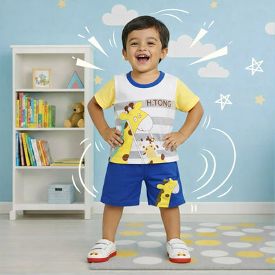 Kids Summer Collection