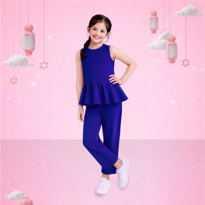 Eid Collection For Baby Girls