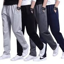 Men's Trousers