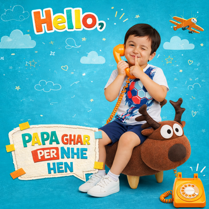 Boys Football Print Summer Set