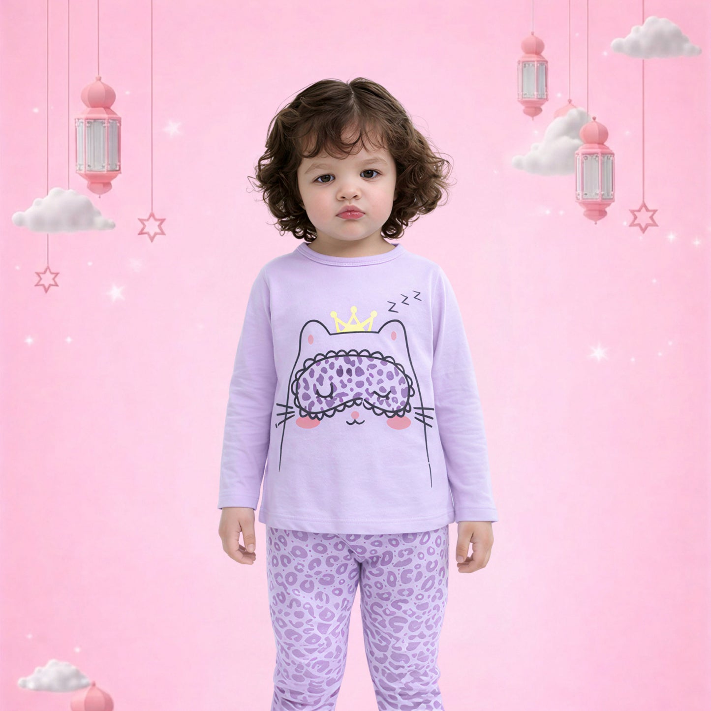 Soft & Cozy Kids Sleepwear