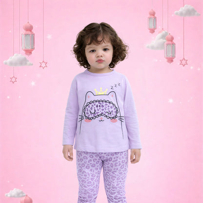 Soft & Cozy Kids Sleepwear