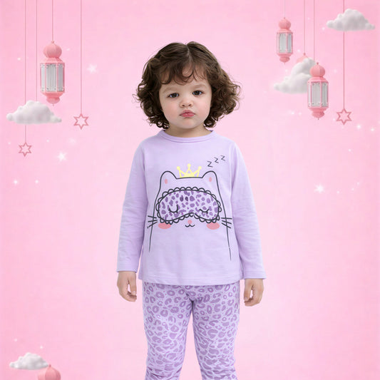 Soft & Cozy Kids Sleepwear