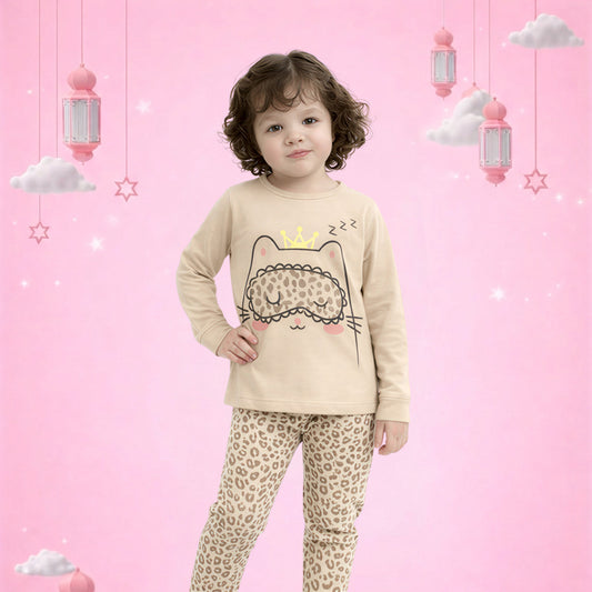 Soft & Cozy Kids Sleepwear