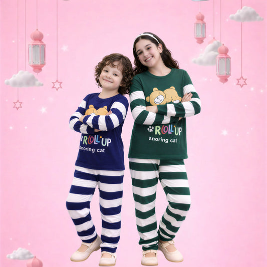 Cute & Comfy Kids Nightwear