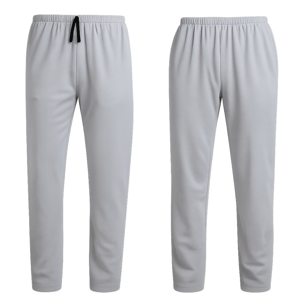 Pack OF 2 Terry Trousers For Men's & Women's Random Colours (NO COLOUR SELECTION)