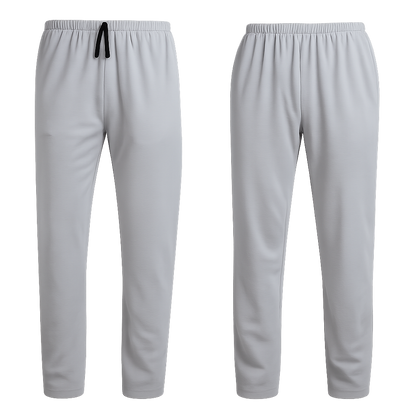 Pack OF 2 Terry Trousers For Men's & Women's Random Colours (NO COLOUR SELECTION)