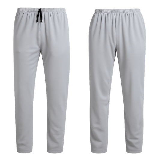 Pack OF 2 Terry Trousers For Men's & Women's Random Colours (NO COLOUR SELECTION)