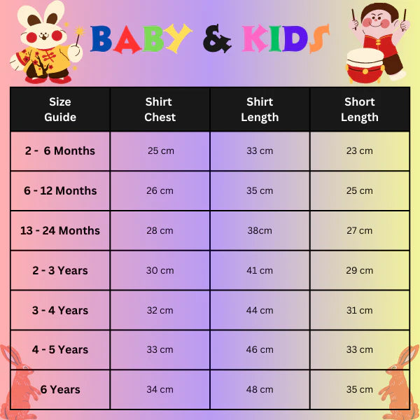 Yellow Hi Dino Printed Kids Short Sleeve Kids Wear