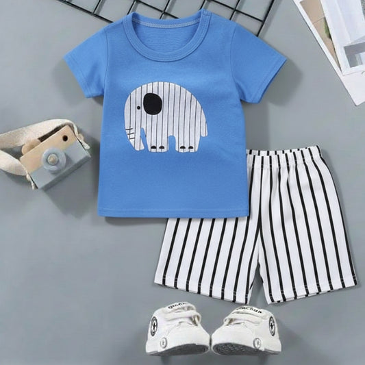Blue Elephant Kids Short Wear