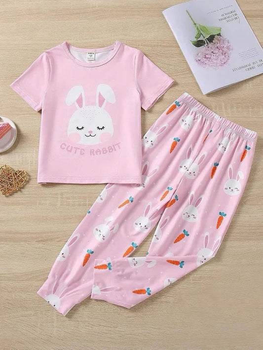 Baby Girls Printed Kids Wear