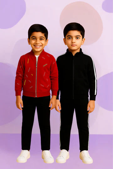 Deal 29 Pack of 2 Girls Winter Collection