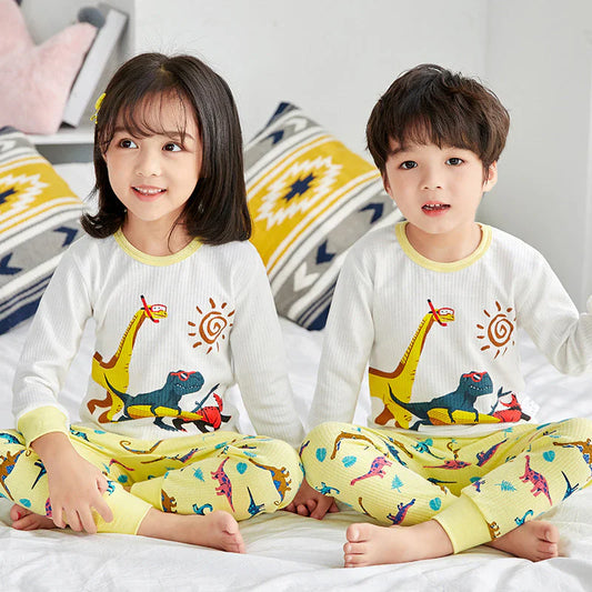 Dinosaurs Kids wear