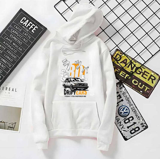 Hoodie For Boy & Mens Kangaroo Hoodie Pocket Drawstring Pullovers Clothing Long Sleeves Export Quality Winter Wear