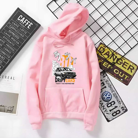 Hoodie For Boy & Mens Kangaroo Hoodie Pocket Drawstring Pullovers Clothing Long Sleeves Export Quality Winter Wear