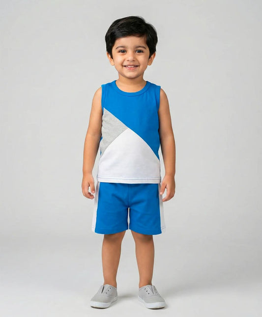 Blue Active Set