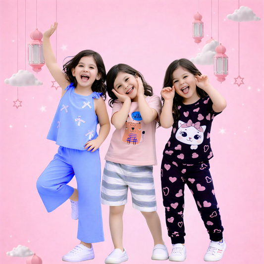 Little Joy Squad