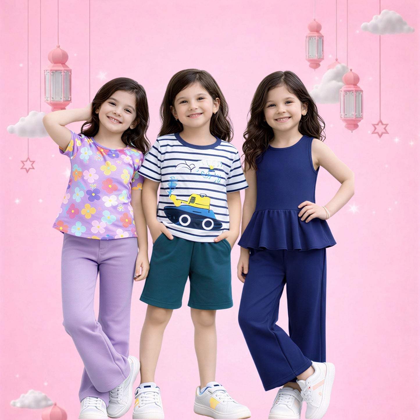 Little Bloom Collection
