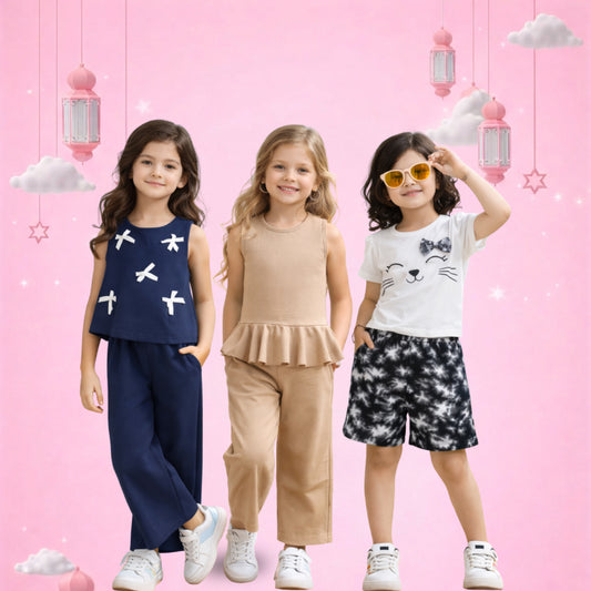 Tiny Trend Collection