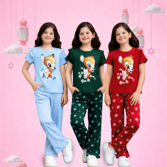Deer Dream Co-ord