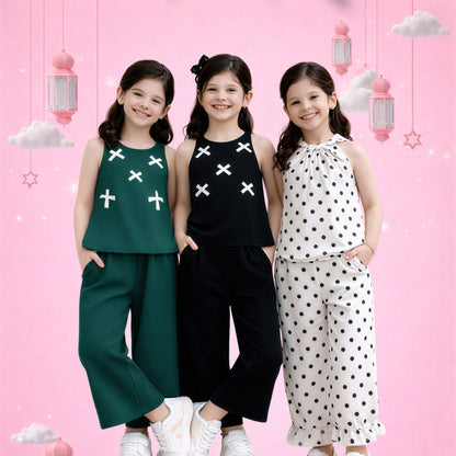 Polka Pop Collection