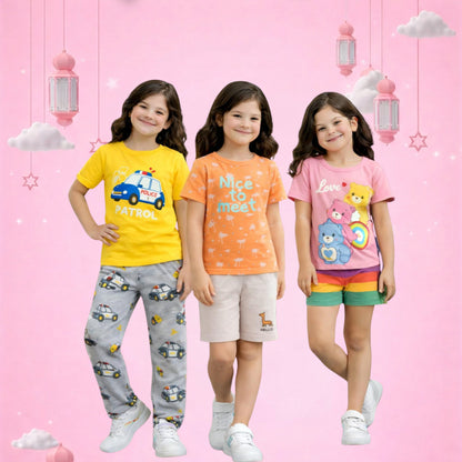 Happy Vibes Play Set