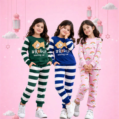 Sweet Dreams Lounge Set
