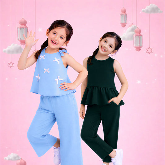 Sweet Sparkle Summer Set